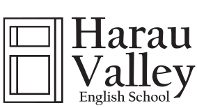 Harau Valley English School - Kampung Inggris Sumatera