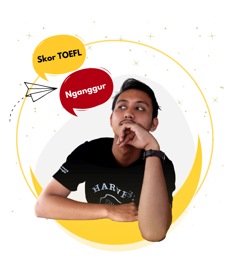 Kampung Inggris Kursus Bahasa Inggris Online